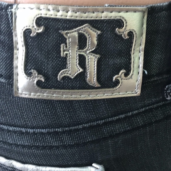 Request Jeans - Picture 6 of 7